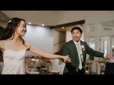 Can I Have This Dance (Again) - High School Musical Dance at Our Wedding