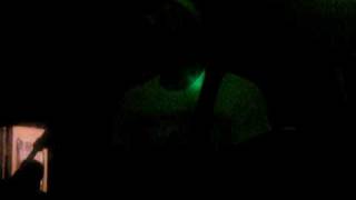 White Horse (Taylor Swift Cover) - Stephen Jerzak [Live In New Orleans]