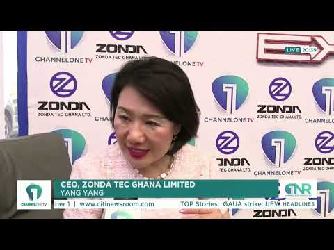 Zonda Tec Expo: Vehicle Discounts Extended Through Saturday