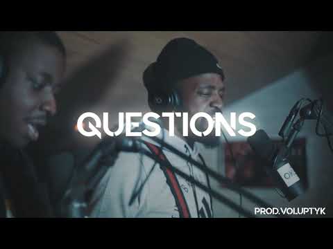 Type Beat DA Uzi x ZKR "Questions" (Prod. Voluptyk)