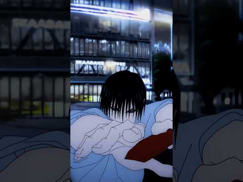 КАЖДЫЙ НЕВИДИМЫЙ ВЕЛИЧАЙШИЙ БОЙ #jujutsukaisen