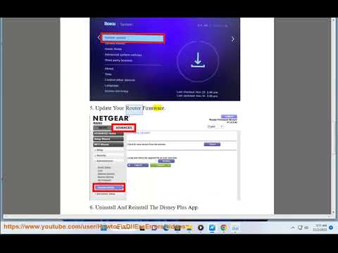 Fix Protected Content License Error in Disney Plus (12/10/2023 Updated)