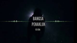 Download lagu Iksan Skuter - 'Bangsa Penakluk' mp3 Download lagu Iksan Skuter - 'Bangsa Penakluk' mp3