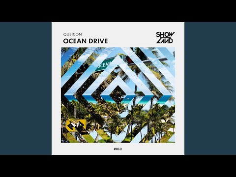 Ocean Drive (Original Mix)