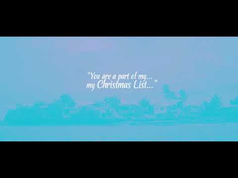 Christmas List - Diane Leigh