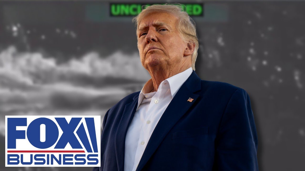 GOP rep: Trump is ‘NOT PLAYING AROUND’ with this