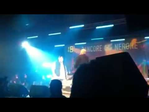 Rancore VS Nerone run2glory@Leoncavallo 1