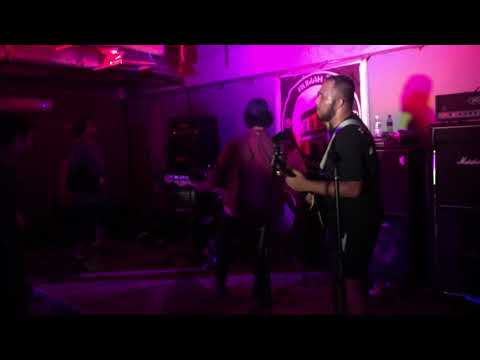 Onetruth - Intro + Circle of Fear (LIVE AT RUMAH API)