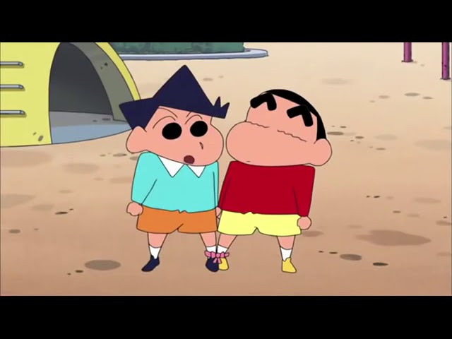 Vídeo relacionado con Usui Yoshito - Crayon Shinchan Buriburizaemon Hobo Complete (2 Dvd) [Edizione: Giappone] [Italia]