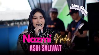 Download lagu ASIH SALIWAT | NAZMI NADIA | LIVE MAJALENGKA | TERBARU mp3 Download lagu ASIH SALIWAT | NAZMI NADIA | LIVE MAJALENGKA | TERBARU mp3