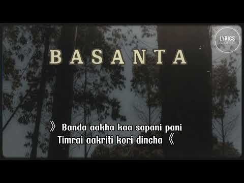 basanta | yedi arko jamna huncha vane..|