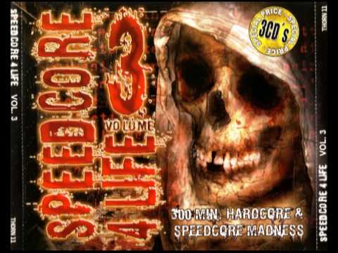 Noizefucker - Distorted Freestyle