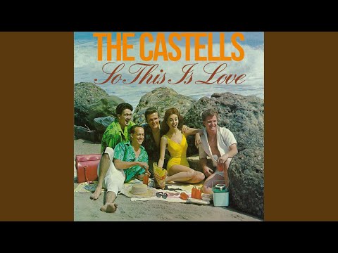 Some Enchanted Evening - The Castells