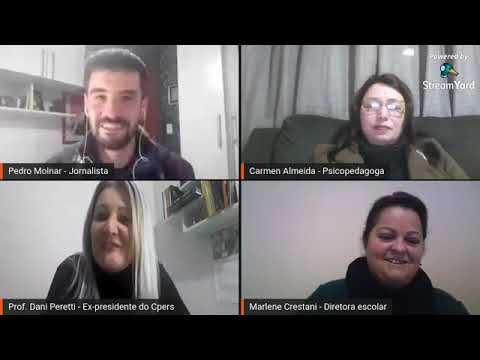 Os novos desafios da educação pública