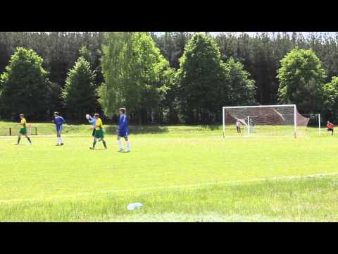 Mazowsze Jednorożec - Bartnik Myszyniec