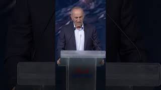 Աղքատությունը վարչապետի գլխում է. Ռոբերտ Քոչարյան