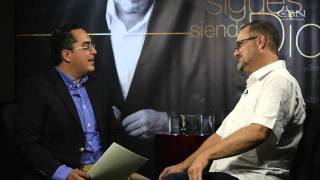 Marcos Witt - Sigues siendo Dios - CBN ENCUENTROS