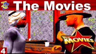 Let's Play The Movies EP4