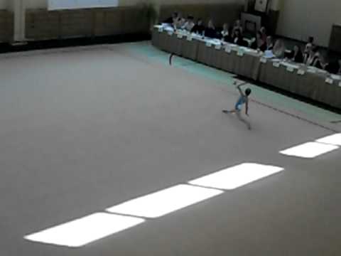 Erika Dokutsajeva, vaba, Tip-Top Klubi, Riga 30.04.2011