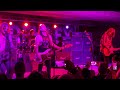 Peter Criss w/ Ace Frehley -  Strange Ways at Creatures Fest, Nashville TN, 5/27/2022