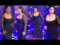 Kajol got ANGRY when asked about her Pregnancy, seen with clearly visible Baby Bump