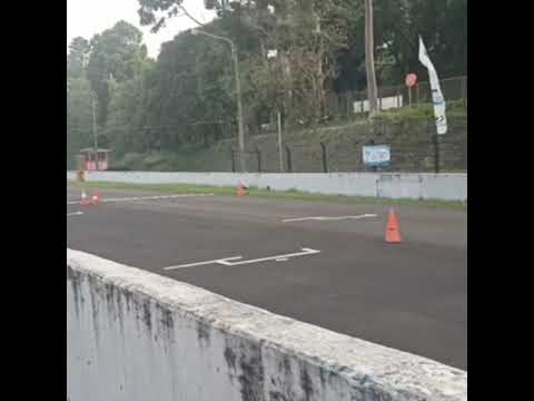 Thumbnail for Mazda Familia vs Sigra | Dragfest sentul seri 3, 4-5 sept 2021 by Mazda Familia