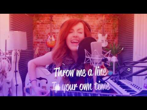 'Lifeboat' (Live Lyric Video) - Emma McGann