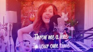 &#39;Lifeboat&#39; (Live Lyric Video) - Emma McGann