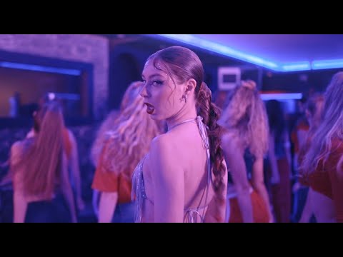 Zoya Adams - Always High (Official Music Video)