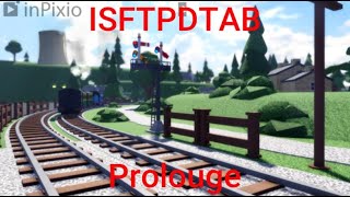 ISFTPDTAB Prologue