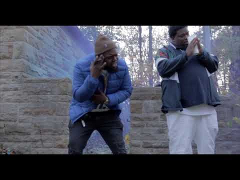 Eway Slapp -Triple Cross (Dir by Joe Row )