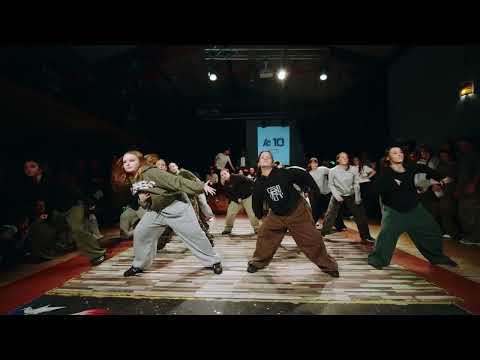 NIEMAPROBLEMU | Spoko Kontest 2025