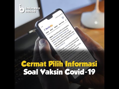 Pertanyaan vaksin