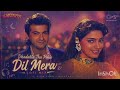 Dhadakta Tha Pehle Dil Mera Lyrical Kartavya Kumar S Anu Alka Yagnik 90 S Hits 4 8k