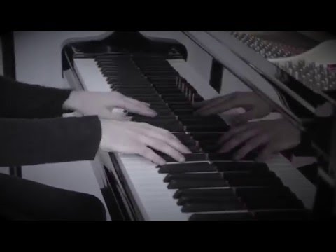 Corpse Bride - Victor's Piano Solo - Piano Arrangement