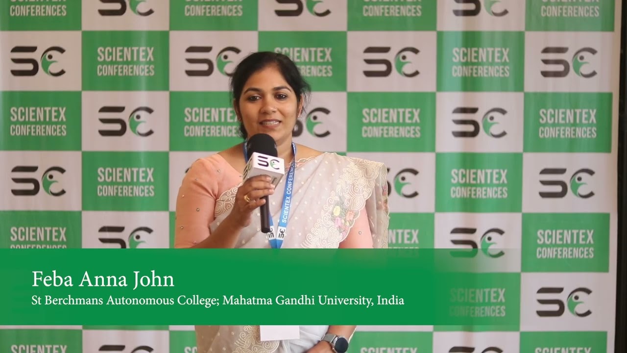 Testimonial by Feba Anna John | Otorhinolaryngology 2024