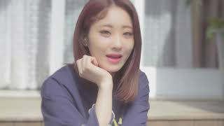 k-pop idol star artist celebrity music video nine muses