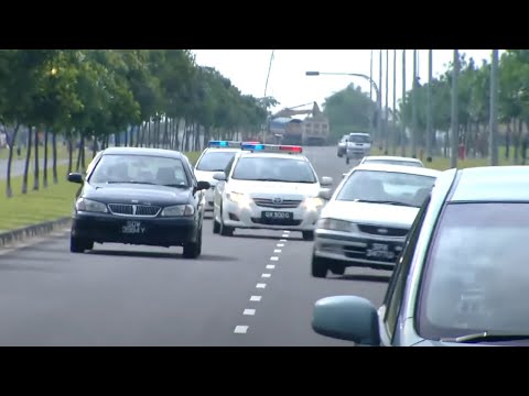 TRUY LÙNG HUNG THỦ | Phim hành động rượt đuổi tội phạm siêu kịch tính 2025 [Thuyết Minh]