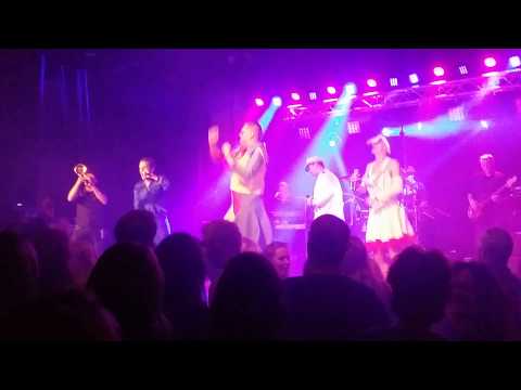 Bildts songfestival  2014