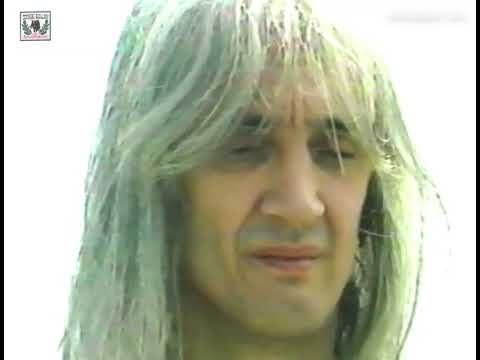 Jadranko Lešina Panta - Legenda o Mati Šabiću (Spot)