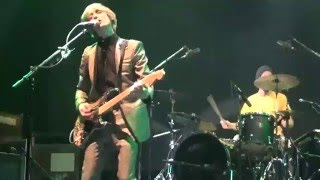 Kula Shaker - Grateful When You're Dead/Jerry Was There (live in Moscow)