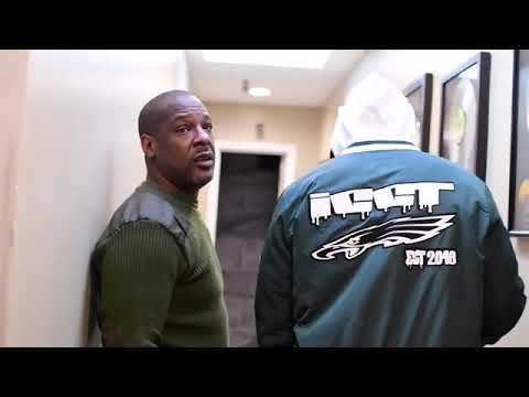 RJ Payne Feat O. C (D I T C)  Appleton And Peretti New 360p