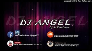 DJ ANGEL - BALAM PICHKARI  (DANCE MIX) (YEH JAWAANI HAI DEEWANI)
