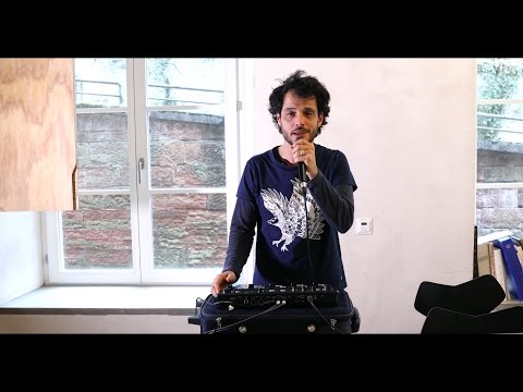 Tioneb / Too Late - GBBB 2017