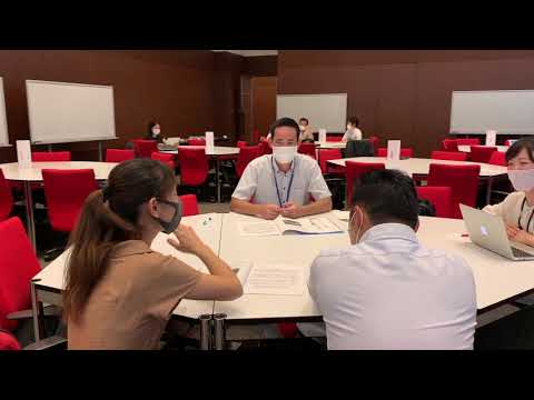経済学科 オープンキャンパス《20200830名古屋キャンパス》