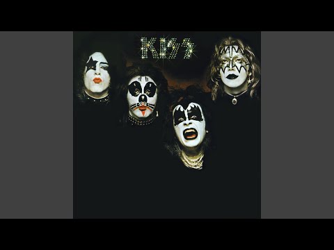 Love Theme From KISS - KISS