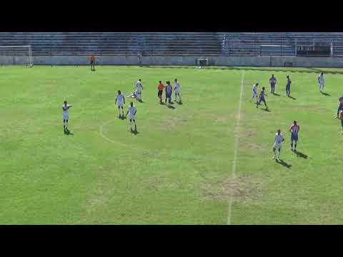 C.V Friburguense - TS 5ª Rod - São Cristovão x Friburguense