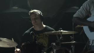 Animals As Leaders - "Thoroughly At Home" (Live in Anaheim 11-25-11)