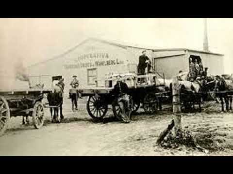 Recorriendo las colonias judías de Entre Ríos