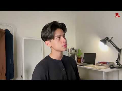 Haga Mestakhabeya x ‘Ala Bali - By Adzando Davema